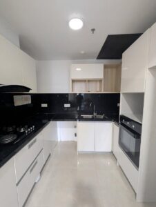 Alfred House Gardens 1300 sqft private residence Colombo 03