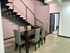 Solar-Powered Rental House in Nugegoda