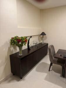 Fairline Residencies 1200 Sqft Family Apartment