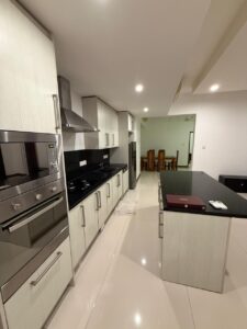 Sky Gardens Greenery View Apartment for Rent in Rajagiriya