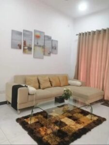 Blue Ocean Residences Dehiwala 1200 sqft furnished beach apartment