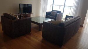 Emperor Residencies Colombo 03 1350 sqft sea Port City view ho