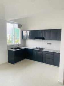 50@Lester's, 2 Bedroom apartment