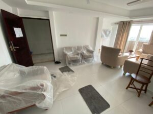 3 bedroom apartment for rent in Kirulapone