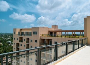 Urban Homes Fairway - 3 Bedroom Apartment for Rent
