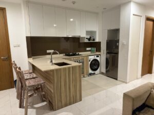 TwinPeaks East Tower Apartment for Rent
