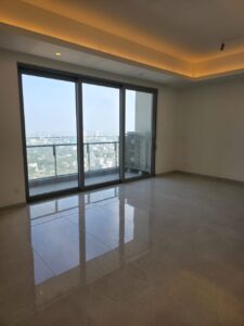 606 A2 Colombo 03 Apartment for Rent