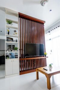 Koswatta Battaramulla 1264 sqft furnished city view residence