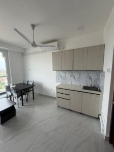 Cornwall Luxury Apartment for Rent