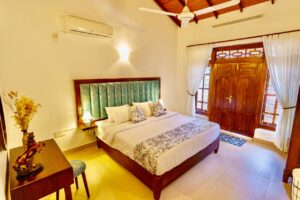 Campbell Place Dehiwala 2000 sqft furnished 4 bedroom apartment