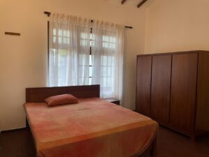 Rajagiriya 1600 sqft furnished apartment with maid quarters
