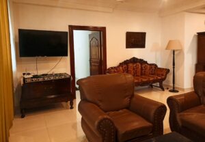 Good Hope Apartment Mount Lavinia 1600 sqft furnished rental