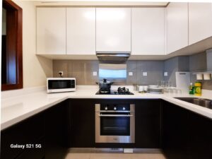 Cinnamon Life Glennie Street 1270 sqft dual-view residence