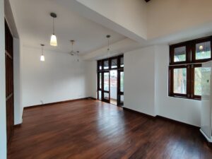 Luxury Residence for Rent in Colombo 07