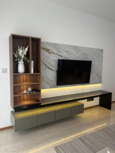 Altair Avenue Colombo 02 1500 sqft furnished maid quarters residence