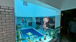 Luxury Family Residence for Rent in Bellanvila