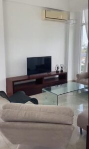 Longdon Place Colombo 05 900 sqft furnished high floor city view home