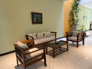 Premium Furnished Residence for Rent in Colombo 05