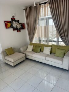 City Living House for Rent in Colombo 06