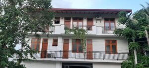 Large Furnished Residence for Rent in Colombo 05