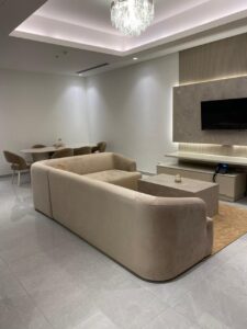 Galle Road 1590 sqft dual-view executive home Colombo 03