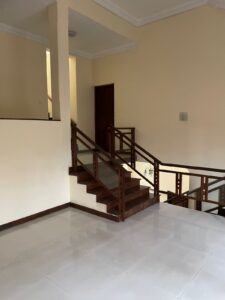 Spacious 4 Bedroom Home in Nugegoda