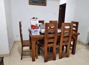 Apartment for Rent in Colombo 02