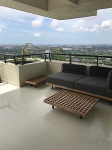 Clearpoint Rajagiriya 2420 sqft furnished sea view family residence