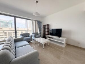 Emperor Galle Road: 3 Bedroom Rental Apartment in Colombo 03