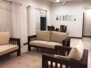 Apartment for Rent in Rajagiriya