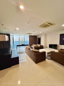 Apartment for Rent in Colombo 03 Apartment for Rent in Colombo 03
