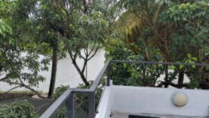 Lake View Home for Rent in Pelawatta