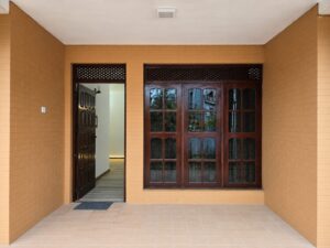 Secure Furnished Home for Rent in Wijera