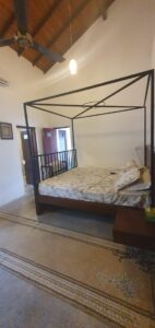 High Capacity Furnished Home for Rent in Mount Lavinia