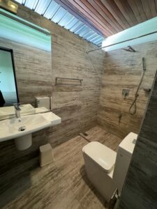 High Capacity Residence for Rent in Colombo 05