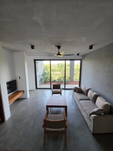 Stillwater Edge premium living Rajagiriya