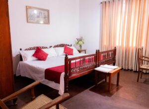 Garden Setting Rental in Nugegoda
