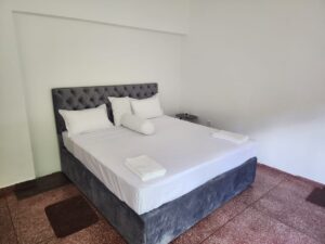 Central City 3-Bedroom Rental in Colombo 02