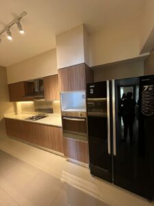 Colombo 05 higher floor sea view furnished residence