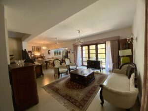 Park Road Colombo 05 Rental House