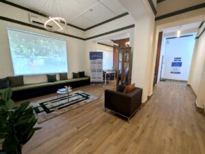 Commercial Space for Rent in Colombo 05