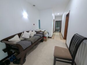Luxury 4 Bedroom Apartment for Rent in Colombo 03