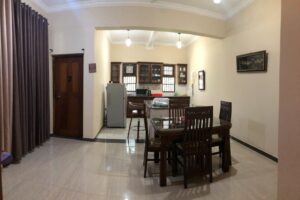 Six-Bedroom Rental House in Kurana Negombo