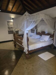 Colombo 07 Multi-Room Rental with Pool