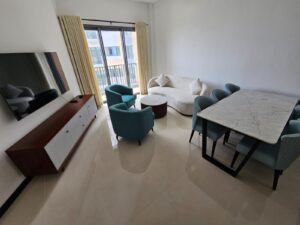 Braybrooke Place upper floor furnished family residence