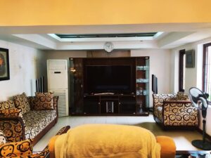 Large-Scale House Rental in Colombo 05