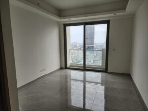 Colombo 07 private building furnished 3 bedroom residence