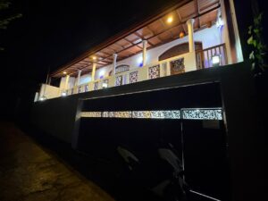 Buthgamuwa Road Four-Bedroom Rental