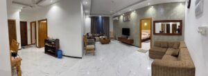 Colombo 04 private building furnished family apartment