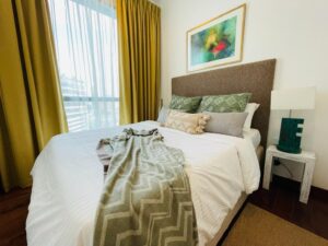 Capitol TwinPeaks - 2 Bedroom Apartment for Rent